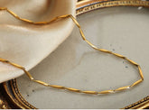 Gold Chain-99 (Golden)